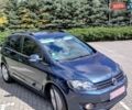 Синий Фольксваген Гольф Плюс, объемом двигателя 1.4 л и пробегом 217 тыс. км за 7800 $, фото 11 на Automoto.ua
