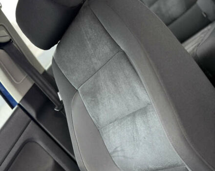 Синій Фольксваген Golf Plus, об'ємом двигуна 1.4 л та пробігом 174 тис. км за 8500 $, фото 51 на Automoto.ua