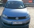 Синій Фольксваген Golf Plus, об'ємом двигуна 1.4 л та пробігом 218 тис. км за 6950 $, фото 1 на Automoto.ua