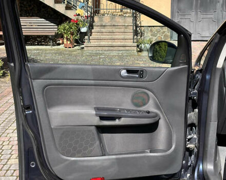 Фольксваген Гольф Плюс 2009 в Дрогобыче на Automoto.ua Синий Фольксваген Гольф Плюс, объемом двигателя 1.6 л и пробегом 233 тыс. км за 8200 $, фото 15 на Automoto.ua