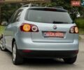 Синій Фольксваген Golf Plus, об'ємом двигуна 1.4 л та пробігом 181 тис. км за 5490 $, фото 25 на Automoto.ua