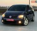Синий Фольксваген Гольф Плюс, объемом двигателя 2 л и пробегом 275 тыс. км за 6999 $, фото 5 на Automoto.ua