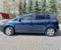 Синій Фольксваген Golf Plus, об'ємом двигуна 1.4 л та пробігом 217 тис. км за 7800 $, фото 1 на Automoto.ua