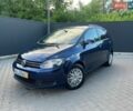 Синій Фольксваген Golf Plus, об'ємом двигуна 1.6 л та пробігом 209 тис. км за 6850 $, фото 1 на Automoto.ua