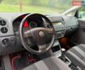 Синій Фольксваген Golf Plus, об'ємом двигуна 1.4 л та пробігом 181 тис. км за 5490 $, фото 46 на Automoto.ua