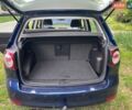 Синій Фольксваген Golf Plus, об'ємом двигуна 1.39 л та пробігом 159 тис. км за 6000 $, фото 7 на Automoto.ua