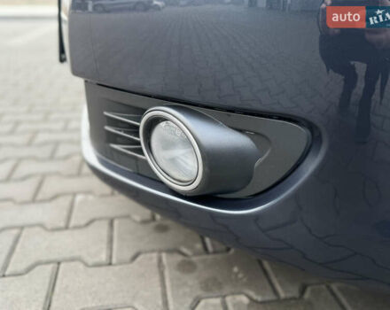 Синий Фольксваген Гольф Плюс, объемом двигателя 1.4 л и пробегом 173 тыс. км за 8400 $, фото 9 на Automoto.ua