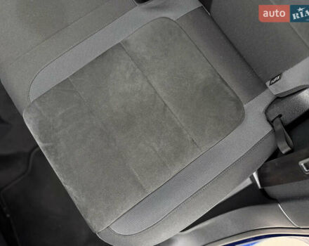 Синій Фольксваген Golf Plus, об'ємом двигуна 1.4 л та пробігом 174 тис. км за 8500 $, фото 73 на Automoto.ua