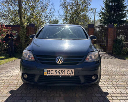 Фольксваген Гольф Плюс 2009 в Дрогобыче на Automoto.ua Синий Фольксваген Гольф Плюс, объемом двигателя 1.6 л и пробегом 233 тыс. км за 8200 $, фото 1 на Automoto.ua