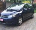 Синій Фольксваген Golf Plus, об'ємом двигуна 1.4 л та пробігом 184 тис. км за 7100 $, фото 1 на Automoto.ua