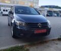 Синій Фольксваген Golf Plus, об'ємом двигуна 1.4 л та пробігом 220 тис. км за 6200 $, фото 3 на Automoto.ua