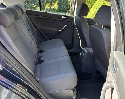 Фольксваген Гольф Плюс 2009 в Дрогобыче на Automoto.ua Синий Фольксваген Гольф Плюс, объемом двигателя 1.6 л и пробегом 233 тыс. км за 8200 $, фото 20 на Automoto.ua