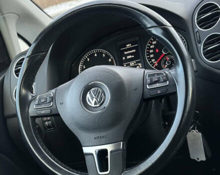 Синій Фольксваген Golf Plus, об'ємом двигуна 1.4 л та пробігом 174 тис. км за 8300 $, фото 48 на Automoto.ua