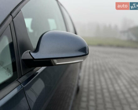 Синий Фольксваген Гольф Плюс, объемом двигателя 1.4 л и пробегом 173 тыс. км за 8400 $, фото 13 на Automoto.ua