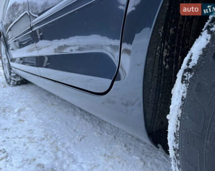 Синій Фольксваген Golf Plus, об'ємом двигуна 1.4 л та пробігом 225 тис. км за 7600 $, фото 15 на Automoto.ua