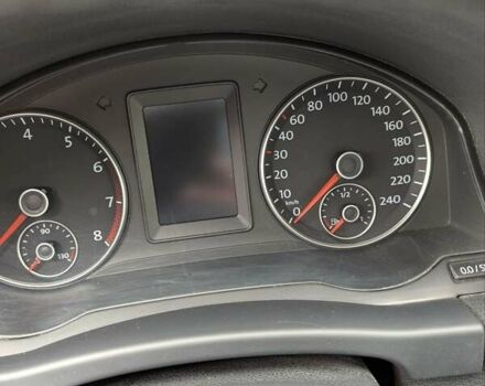 Синій Фольксваген Golf Plus, об'ємом двигуна 1.4 л та пробігом 275 тис. км за 6400 $, фото 3 на Automoto.ua