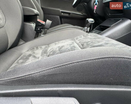 Синий Фольксваген Гольф Плюс, объемом двигателя 1.4 л и пробегом 173 тыс. км за 8400 $, фото 78 на Automoto.ua