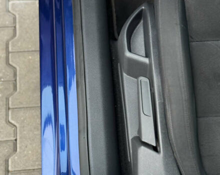 Синій Фольксваген Golf Plus, об'ємом двигуна 1.4 л та пробігом 174 тис. км за 8500 $, фото 53 на Automoto.ua