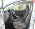 Синій Фольксваген Golf Plus, об'ємом двигуна 1.4 л та пробігом 181 тис. км за 5990 $, фото 44 на Automoto.ua