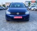 Синій Фольксваген Golf Plus, об'ємом двигуна 1.4 л та пробігом 215 тис. км за 6550 $, фото 5 на Automoto.ua