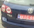 Синій Фольксваген Golf Plus, об'ємом двигуна 1.4 л та пробігом 84 тис. км за 6500 $, фото 19 на Automoto.ua