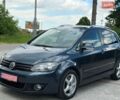 Синий Фольксваген Гольф Плюс, объемом двигателя 1.4 л и пробегом 211 тыс. км за 8650 $, фото 7 на Automoto.ua