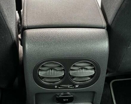 Синий Фольксваген Гольф Плюс, объемом двигателя 1.6 л и пробегом 238 тыс. км за 6850 $, фото 108 на Automoto.ua