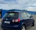 Синій Фольксваген Golf Plus, об'ємом двигуна 1.6 л та пробігом 140 тис. км за 6000 $, фото 4 на Automoto.ua