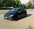 Синий Фольксваген Гольф Плюс, объемом двигателя 1.4 л и пробегом 179 тыс. км за 8350 $, фото 14 на Automoto.ua