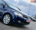 Синій Фольксваген Golf Plus, об'ємом двигуна 1.4 л та пробігом 174 тис. км за 8300 $, фото 26 на Automoto.ua