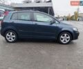 Синій Фольксваген Golf Plus, об'ємом двигуна 1.4 л та пробігом 209 тис. км за 6200 $, фото 19 на Automoto.ua