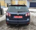 Синій Фольксваген Golf Plus, об'ємом двигуна 1.4 л та пробігом 159 тис. км за 6000 $, фото 4 на Automoto.ua