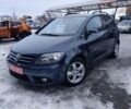 Синій Фольксваген Golf Plus, об'ємом двигуна 1.4 л та пробігом 159 тис. км за 6000 $, фото 1 на Automoto.ua