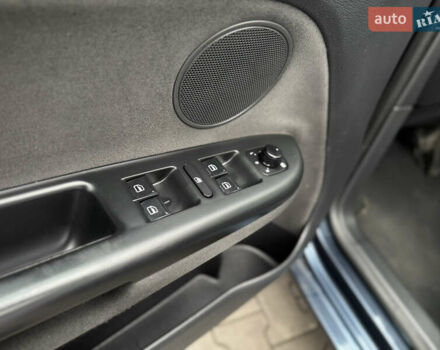 Синий Фольксваген Гольф Плюс, объемом двигателя 1.4 л и пробегом 173 тыс. км за 8400 $, фото 42 на Automoto.ua