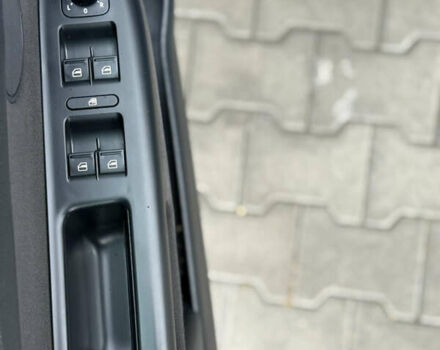 Синій Фольксваген Golf Plus, об'ємом двигуна 1.4 л та пробігом 174 тис. км за 8500 $, фото 43 на Automoto.ua