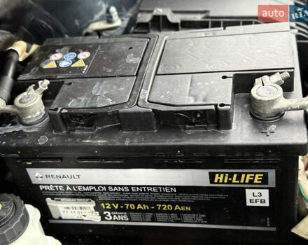 Синій Фольксваген Golf Plus, об'ємом двигуна 1.4 л та пробігом 174 тис. км за 8500 $, фото 31 на Automoto.ua