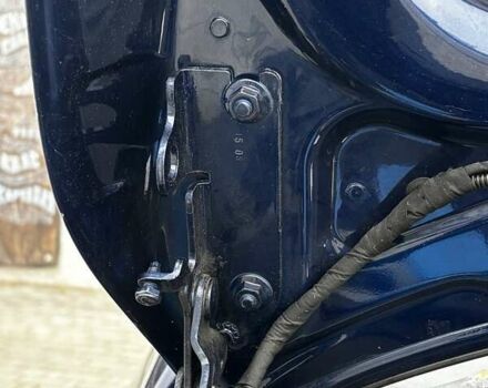 Синий Фольксваген Гольф Плюс, объемом двигателя 1.6 л и пробегом 238 тыс. км за 6850 $, фото 59 на Automoto.ua