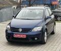 Синий Фольксваген Гольф Плюс, объемом двигателя 1.6 л и пробегом 238 тыс. км за 6850 $, фото 3 на Automoto.ua