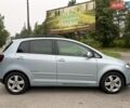 Синій Фольксваген Golf Plus, об'ємом двигуна 1.4 л та пробігом 181 тис. км за 5490 $, фото 42 на Automoto.ua