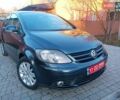 Синий Фольксваген Гольф Плюс, объемом двигателя 1.4 л и пробегом 255 тыс. км за 6650 $, фото 1 на Automoto.ua