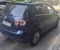 Синий Фольксваген Гольф Плюс, объемом двигателя 1.4 л и пробегом 178 тыс. км за 7500 $, фото 2 на Automoto.ua