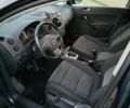 Синий Фольксваген Гольф Плюс, объемом двигателя 1.39 л и пробегом 237 тыс. км за 8200 $, фото 13 на Automoto.ua