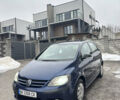 Синій Фольксваген Golf Plus, об'ємом двигуна 1.6 л та пробігом 229 тис. км за 5850 $, фото 1 на Automoto.ua