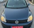 Синий Фольксваген Гольф Плюс, объемом двигателя 1.6 л и пробегом 172 тыс. км за 8877 $, фото 77 на Automoto.ua