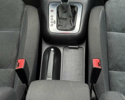 Синій Фольксваген Golf Plus, об'ємом двигуна 1.4 л та пробігом 174 тис. км за 8500 $, фото 40 на Automoto.ua