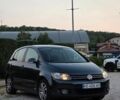 Синий Фольксваген Гольф Плюс, объемом двигателя 1.39 л и пробегом 237 тыс. км за 8200 $, фото 1 на Automoto.ua