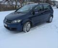 Синій Фольксваген Golf Plus, об'ємом двигуна 1.4 л та пробігом 275 тис. км за 6400 $, фото 14 на Automoto.ua
