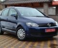 Синий Фольксваген Гольф Плюс, объемом двигателя 1.4 л и пробегом 148 тыс. км за 8399 $, фото 3 на Automoto.ua
