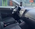 Синий Фольксваген Гольф Плюс, объемом двигателя 1.39 л и пробегом 126 тыс. км за 8900 $, фото 5 на Automoto.ua