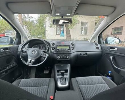 Фольксваген Гольф Плюс 2010 в Новоукраинке на Automoto.ua Синий Фольксваген Гольф Плюс, объемом двигателя 1.4 л и пробегом 173 тыс. км за 8500 $, фото 11 на Automoto.ua